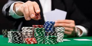 Официальный сайт Casino Friends