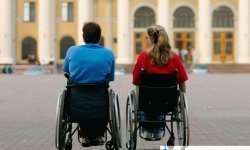 Как начисляется пенсия по инвалидности 2 группы