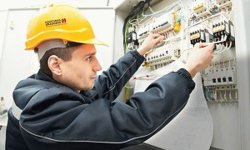 Обязанности электрика в управляющей компании
