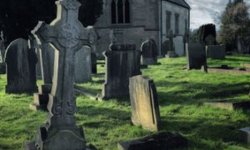 Найти захоронение на кладбище через интернет