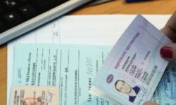 Какие документы нужны для продления водительских прав
